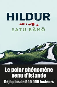 HILDUR - Livre d'occasion