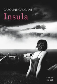 Insula - Livre d'occasion