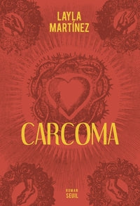 CARCOMA - Livre d'occasion