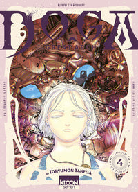 Doga t04 - Livre d'occasion