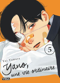 YANO, UNE VIE ORDINAIRE - TOME 5 - Livre d'occasion