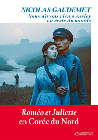 Nous n'avons rien a envier au reste du monde - Livre d'occasion