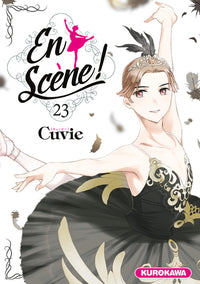 En scene ! - tome 23 - Livre d'occasion