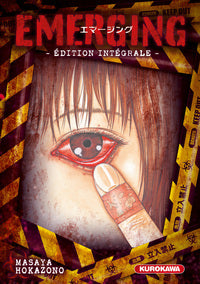 Emerging (2 en 1) - Livre d'occasion