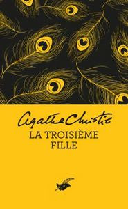 LA TROISIEME FILLE (NOUVELLE TRADUCTION REVISEE) - Livre d'occasion