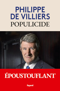 Populicide - Livre d'occasion
