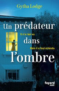 Un predateur dans l'ombre - Livre d'occasion