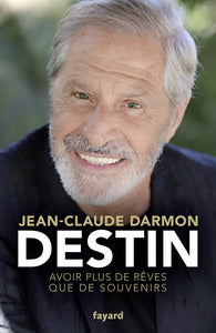 Destin - avoir plus de reves que de souvenirs - Livre d'occasion