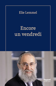 ENCORE UN VENDREDI - Livre d'occasion