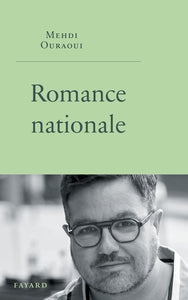 Romance nationale - Livre d'occasion