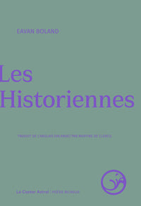 Les Historiennes - Livre d'occasion