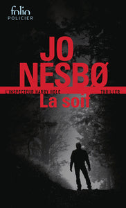 La Soif: Une enquête de l'inspecteur Harry Hole - Livre d'occasion