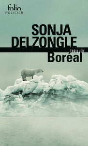 Boreal - Livre d'occasion