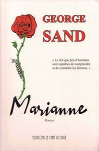 MARIANNE - Livre d'occasion