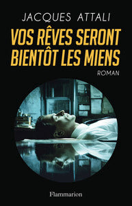 Vos reves seront bientot les miens - Livre d'occasion