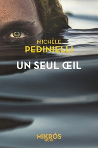Un seul oeil - Livre d'occasion