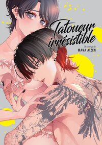Tatoueur irresistible - tome 01 - Livre d'occasion