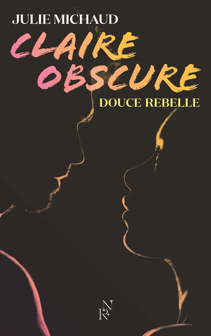 Claire obscure - tome 1 douce rebelle - Livre d'occasion