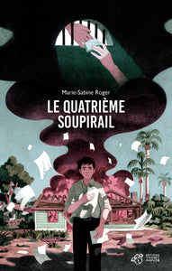 Le quatrieme soupirail - nouvelle edition - Livre d'occasion