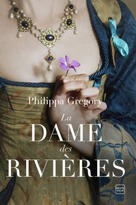 La dame des rivieres - Livre d'occasion