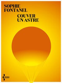 Couver un astre - Livre d'occasion