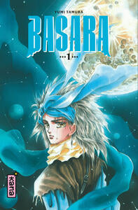 BASARA (STAR EDITION) - TOME 1 - Livre d'occasion