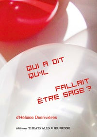 Qui a dit qu'il fallait etre sage ? - antimanuel de piraterie contemporaine - Livre d'occasion