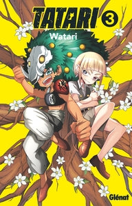 Tatari - tome 03 - Livre d'occasion