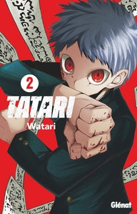 Tatari - tome 02 - Livre d'occasion