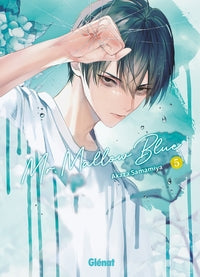 Mr mallow blue - tome 05 - Livre d'occasion