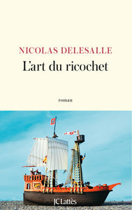 L'art du ricochet - Livre d'occasion