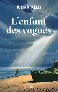 L'enfant des vagues - Livre d'occasion