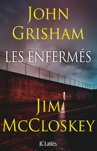Les enfermes - Livre d'occasion