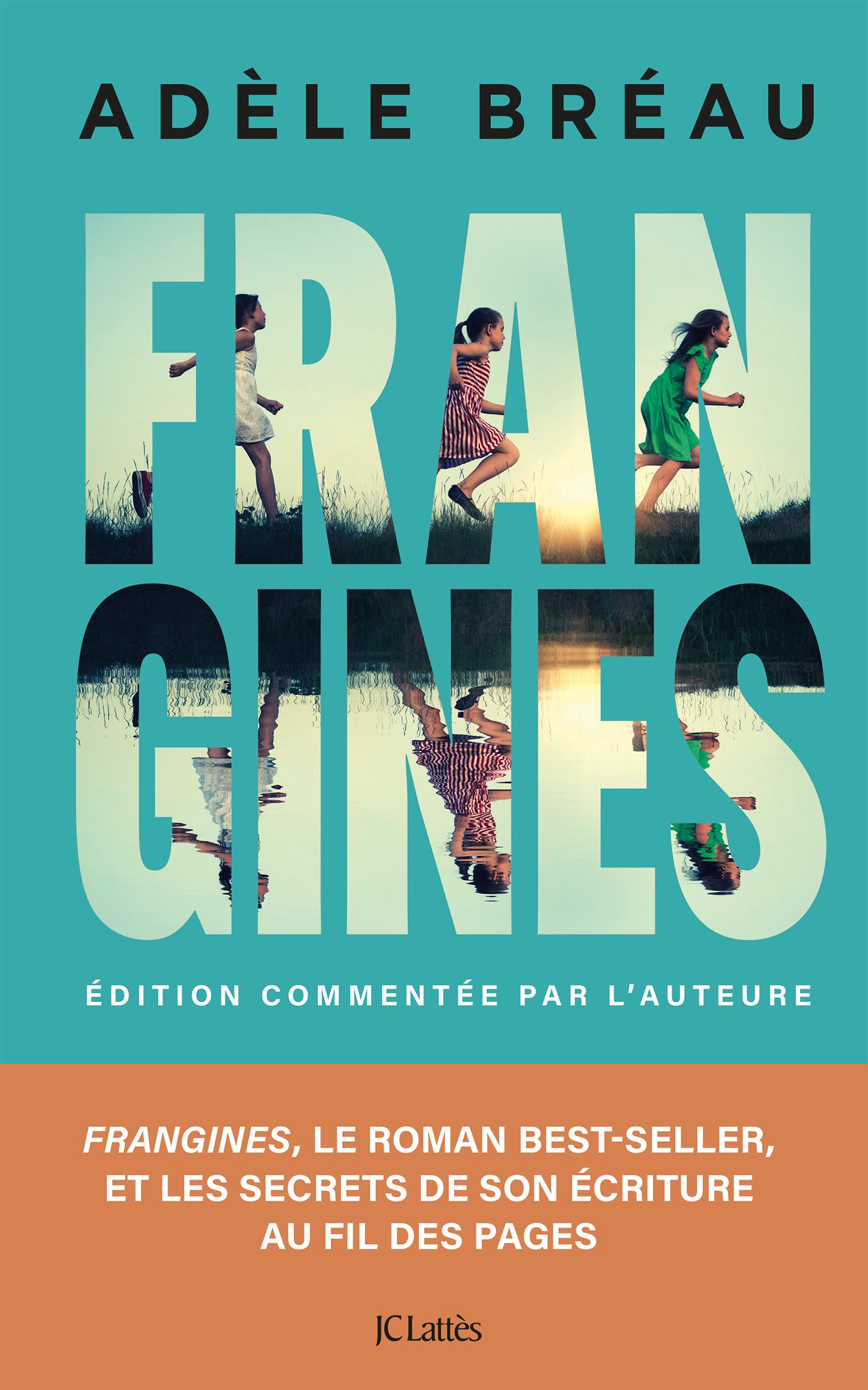 Frangines (ed. collector) - Livre d'occasion