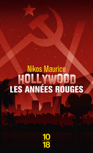Hollywood, les annees rouges - Livre d'occasion