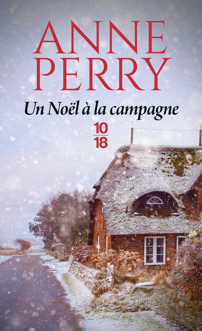 Un noel a la campagne - Livre d'occasion