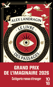 LE LIVRE DES PASSAGES - Livre d'occasion