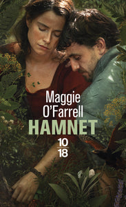 Hamnet - Livre d'occasion