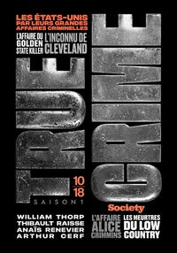 Big book true crime 2025 - Livre d'occasion