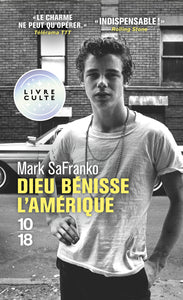 DIEU BENISSE L'AMERIQUE - Livre d'occasion
