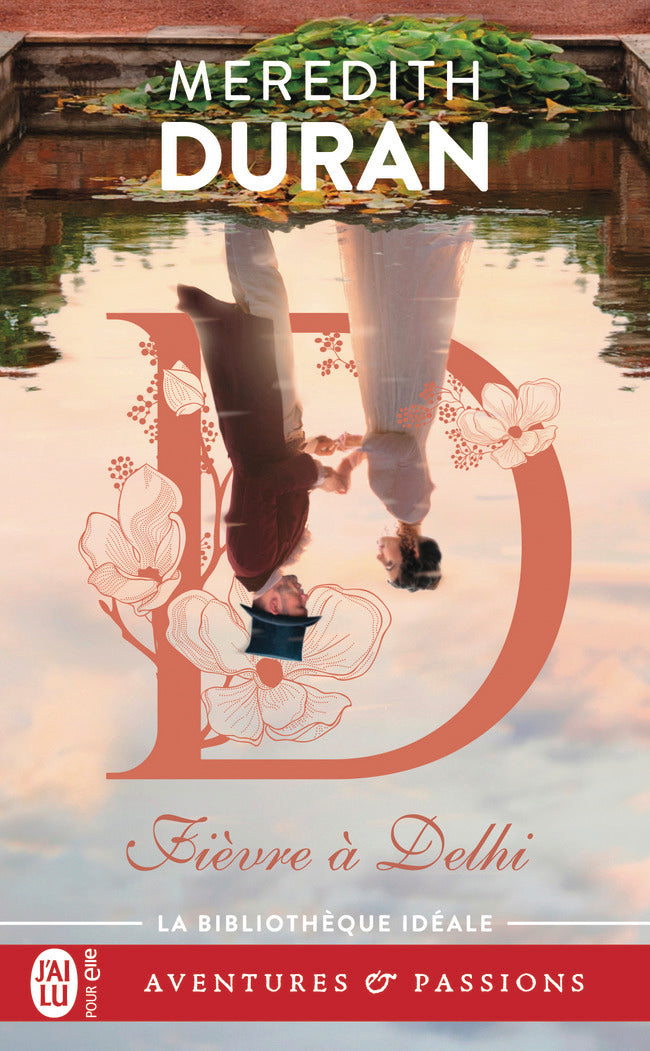 Fievre a delhi - Livre d'occasion