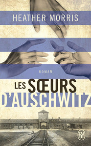 Les soeurs d'Auschwitz - Livre d'occasion