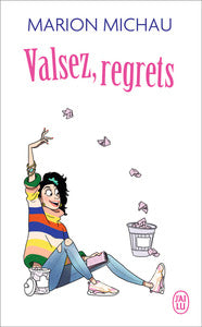 Valsez, regrets - Livre d'occasion