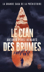 Le clan des brumes - Livre d'occasion