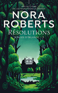 Songes d'irlande - t03 - resolutions - Livre d'occasion