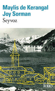 Seyvoz - Livre d'occasion