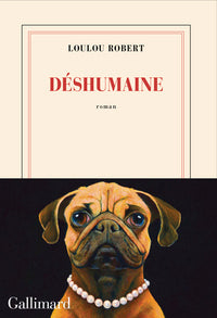 Deshumaine - Livre d'occasion