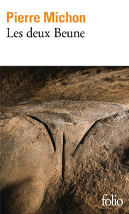 Les deux beune - Livre d'occasion