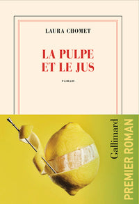La pulpe et le jus - Livre d'occasion