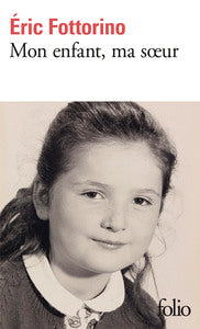 Mon enfant, ma soeur - Livre d'occasion